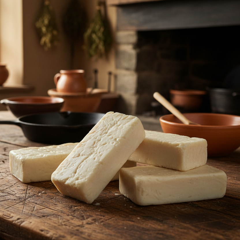 sticks of tallow farm kitchen